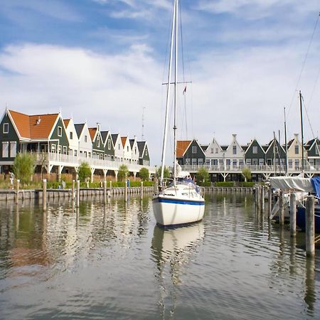 Detached Holiday Home Near Amsterdam Uitdam Exterior photo